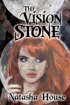 Paperback The Vision-Stone Book