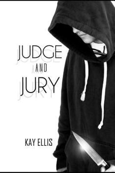 Paperback Judge and Jury Book