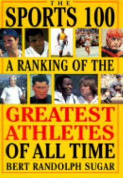 Paperback The Sports 100 Book