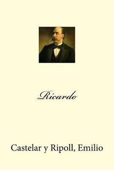 Paperback Ricardo [Spanish] Book