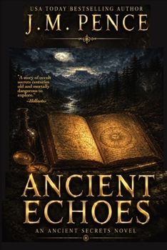 Paperback Ancient Echoes Book
