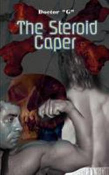 Paperback The Steroid Caper Book