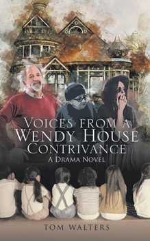 Paperback Voices From A Wendy House Contrivance Book