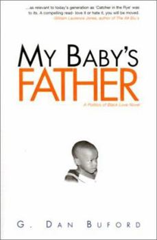 Paperback My Baby's Father Book