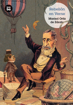 Paperback Rebelión En Verne [Spanish] Book