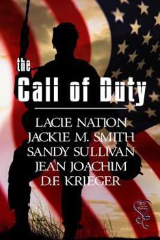 Paperback The Call of Duty Book