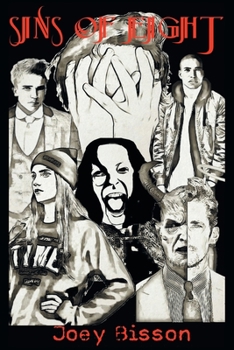 Paperback Sins Of Eight Book