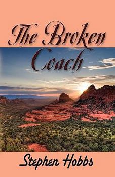 Paperback The Broken Coach Book