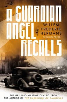 Paperback A Guardian Angel Recalls Book