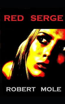 Paperback Red Serge Book