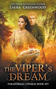 Paperback The Viper's Dream Book