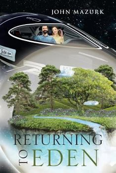 Paperback Returning to Eden Book