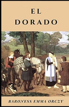 Paperback El Dorado Illustrated Book