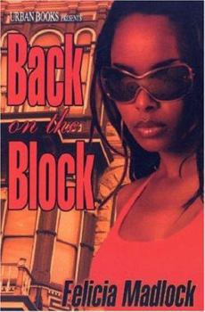 Paperback Back on the Block Book