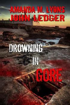 Paperback Drowning in Gore Book