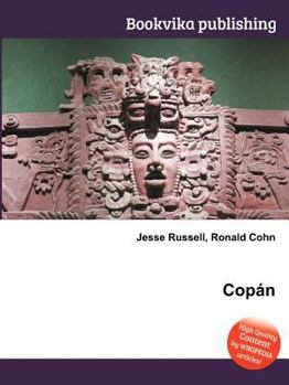 Paperback Copan Book