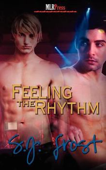 Feeling the Rhythm - Book #7 of the Conquest