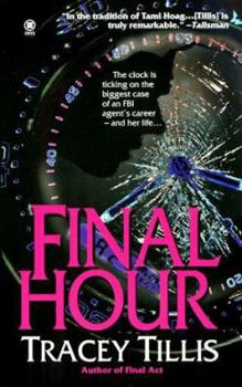 Mass Market Paperback Final Hour Book