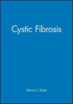 Hardcover Cystic Fibrosis Book