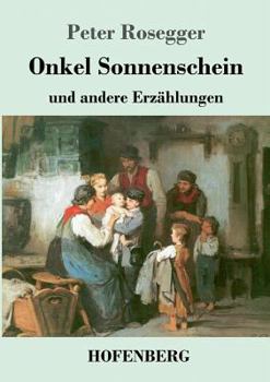 Paperback Onkel Sonnenschein: und andere Erzählungen [German] Book