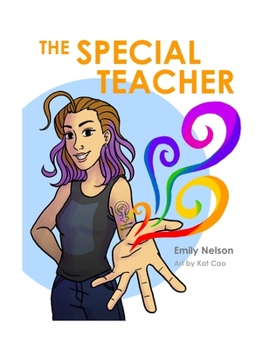 Paperback The Special Teacher Book