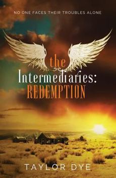 Paperback The Intermediaries: Redemption Book