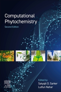Paperback Computational Phytochemistry Book