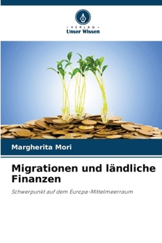 Paperback Migrationen und ländliche Finanzen [German] Book