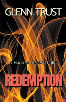 Paperback Redemption: A Hunters Series Thriller Book