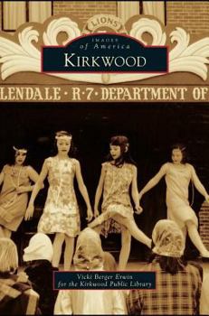 Hardcover Kirkwood Book