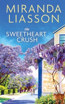 Paperback The Sweetheart Crush Book