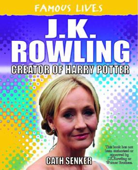 Jk Rowling