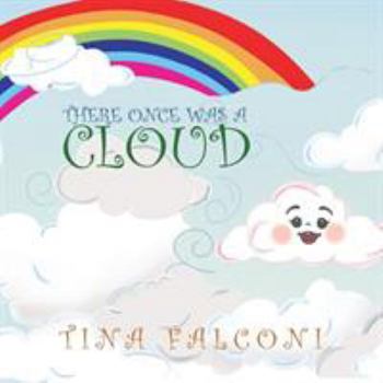 Paperback There Once was a Cloud Book