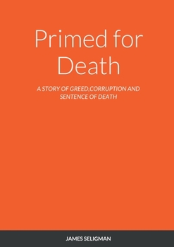 Paperback Primed for Death Book