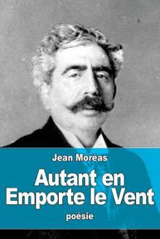 Paperback Autant en Emporte le Vent [French] Book