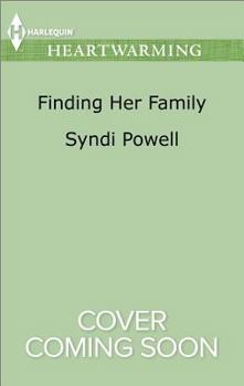 Mass Market Paperback Finding Her Family (Hope Center Stories, 3) Book