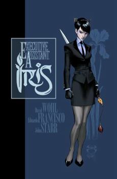 Paperback Executive Assistant Iris Volume 1 Book