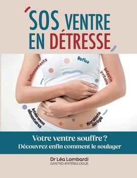 Paperback SOS ventre en détresse [French] Book