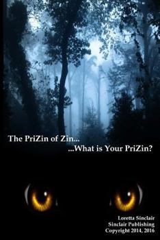 Paperback The PriZin of Zin Book