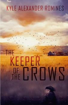 Paperback The Keeper of the Crows Book