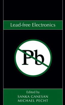 Hardcover Lead-Free Electronics Book