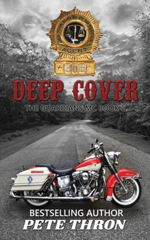 DEEP COVER: THE Excaliburs are under investigation from the New York Bureau of Narcotics. They're the most violent MC on the East Coast. Can the NYBN ... out war between the Excaliburs & Guardians.