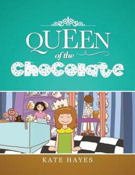 Paperback Queen of the Chocolate Book