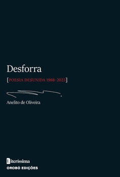 Paperback Desforra [Portuguese] Book