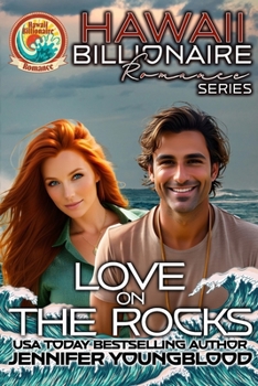 Paperback Love on the Rocks Book