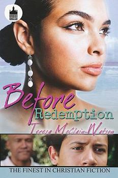 Paperback Before Redemption Book