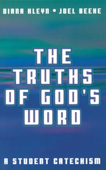 Paperback The Truths of God's Word Book