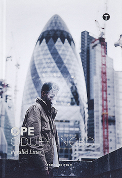 Hardcover Ope Odueyungbo: Parallel Lines Book