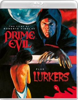 Prime Evil / Lurkers