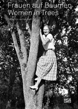 Hardcover Women in Trees Book